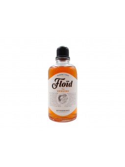FLOID THE GENUINE AFTERSH. 400ML 432101