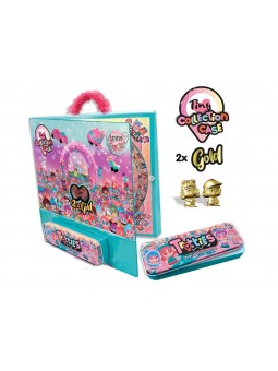 TINY TROTTIES COLLECTION CASE TFT24000