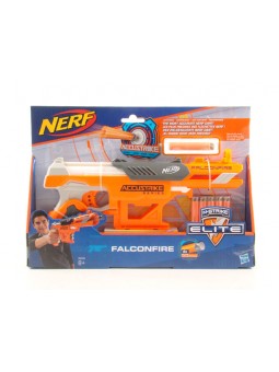 NERF N-STRIKE ELITE FALCONFIRE B9839EU4