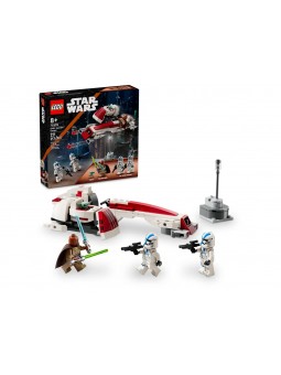 LEGO STAR WARS LA FUGA DEL BARC 75378