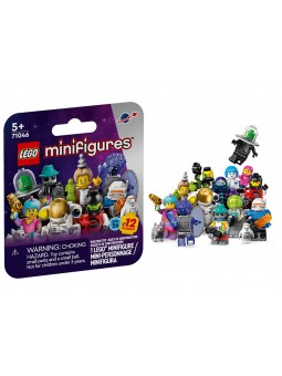 LEGO MINIFIGURES SERIE 26 SPAZIO 71046