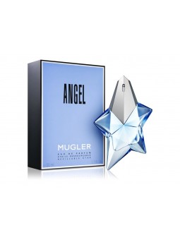 THIERRY MUGLER ANGEL EDP 50ML $